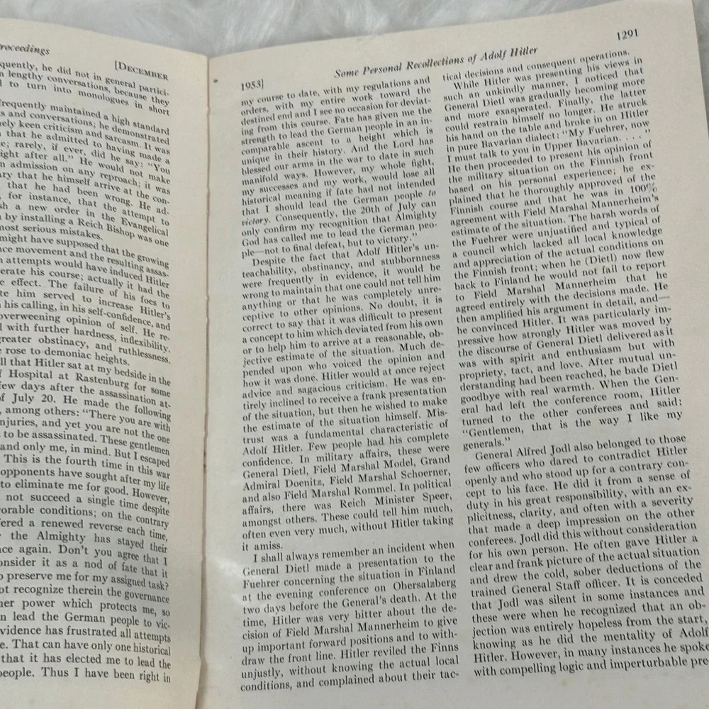 United States Naval Institute‎ Proceedings December 1953 Vol 79 No 12